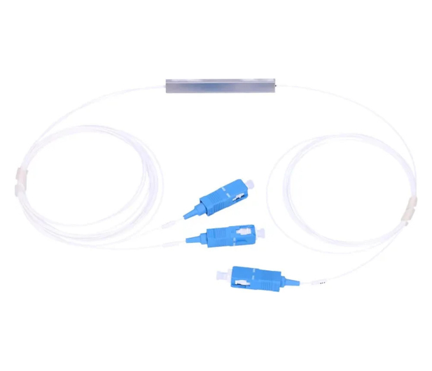 ExtraLink 1:2 PLC SC/UPC Splitter 900um 1,5m - 1543865 - zdjęcie